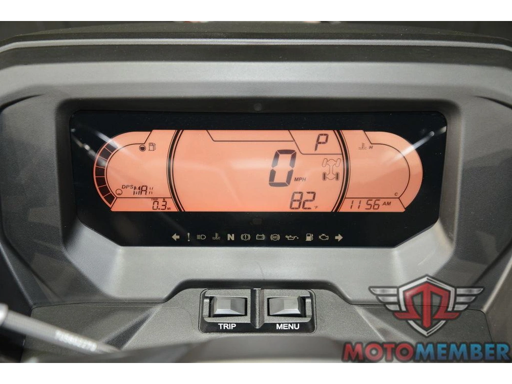 2025 Can-am Outlander Xt 850 alt