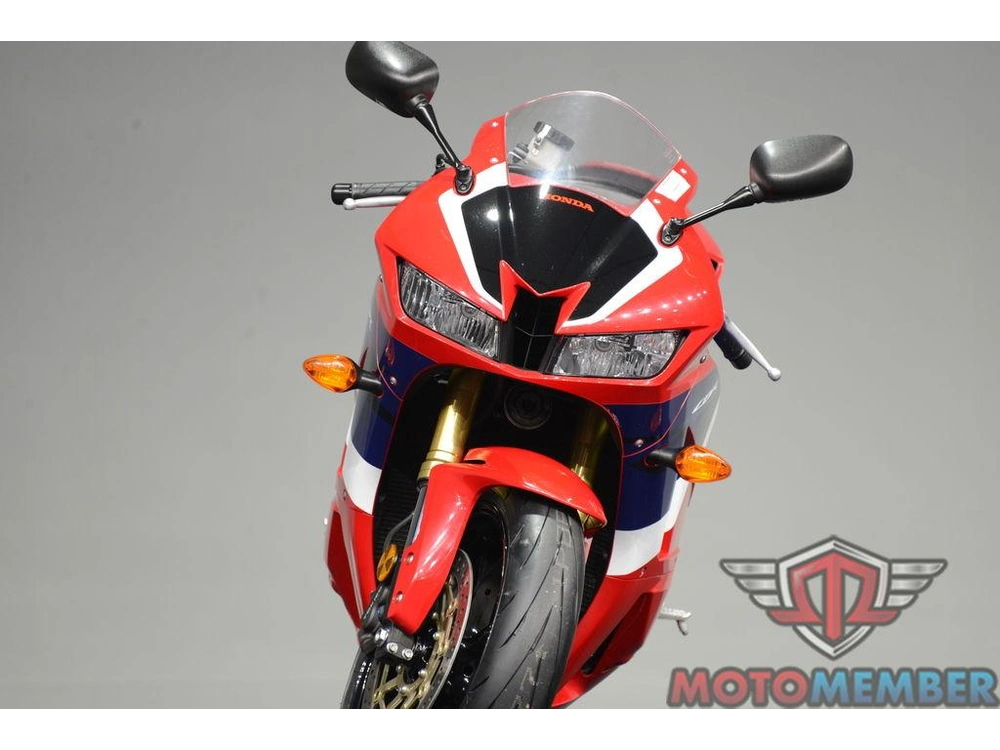 2024 Honda Cbr600rr alt