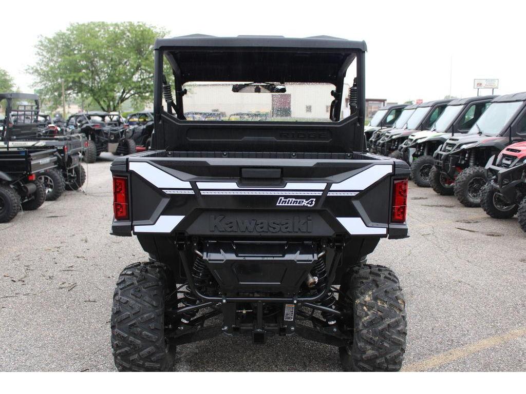 2025 Kawasaki RIDGE Ranch Edition for Sale