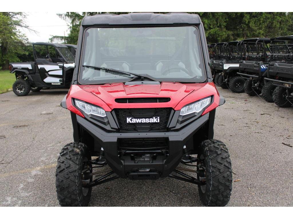 2025 Kawasaki RIDGE HVAC for Sale in Chambersburg, PA