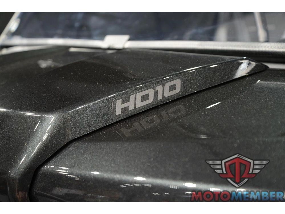 2025 Can-am Defender Max Lone Star Hd10 alt