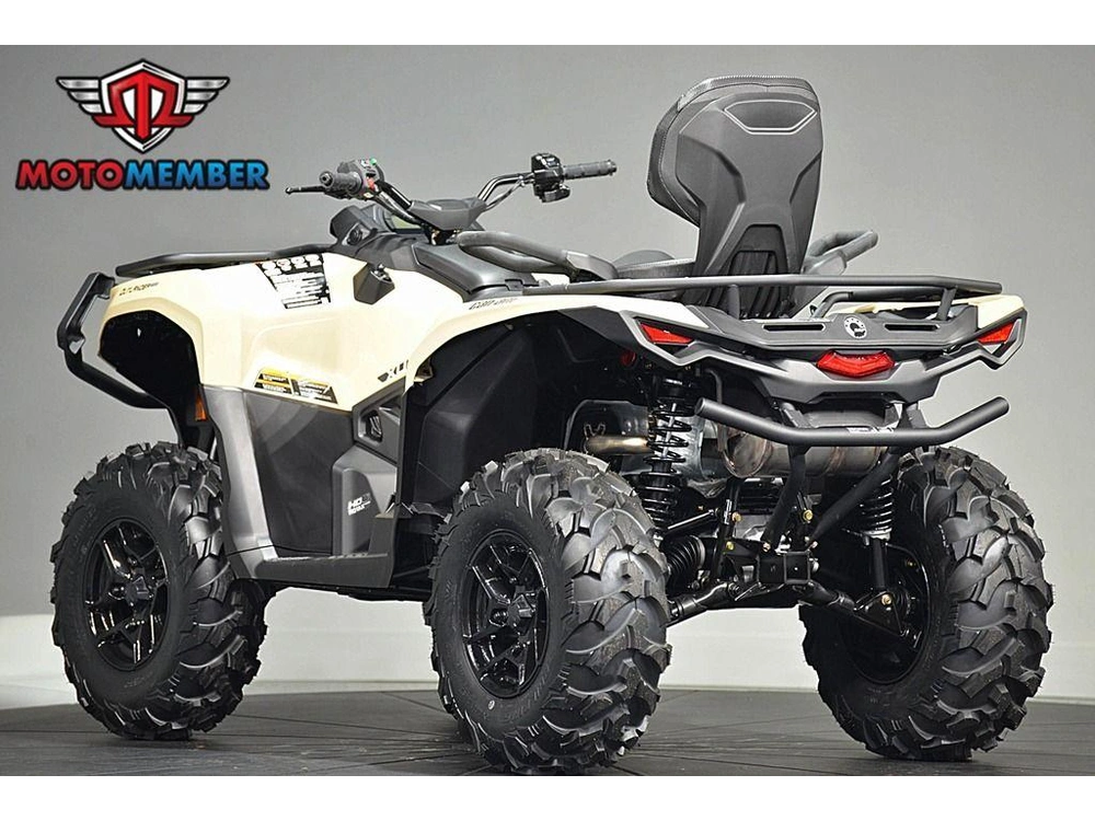 2026 Can-am Outlander Max Pro Xu alt