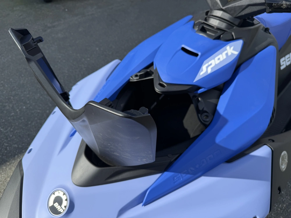 2025 Sea-doo Spark™ 3up alt