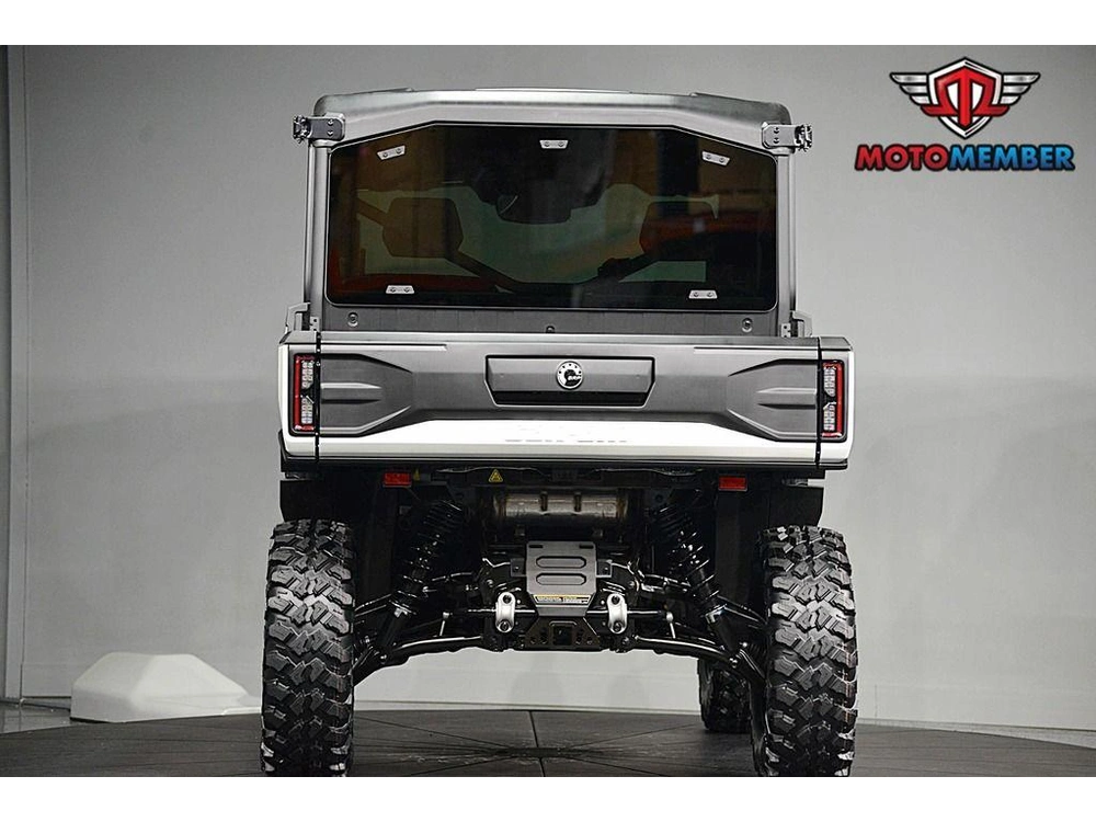 2026 Can-am Defender Limited Hd11 alt