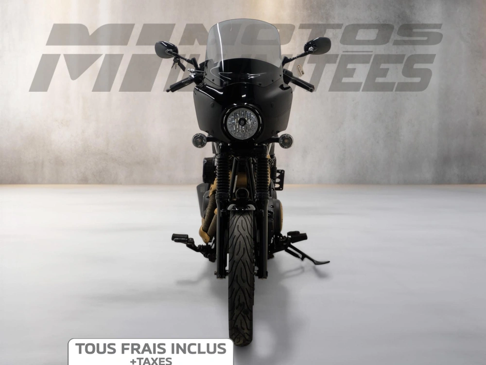 Yamaha Bolt 2014 alt