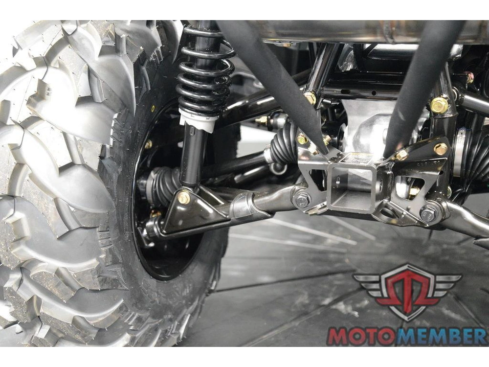 2026 Can-am Outlander Max Pro Xu alt