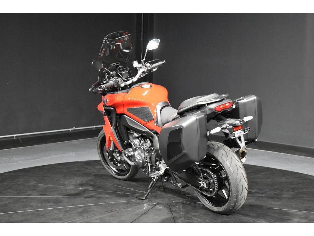 2022 Yamaha Tracer 9 GT for Sale