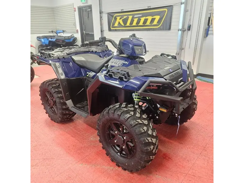 Polaris SPORTSMAN 850 TRAIL 2026