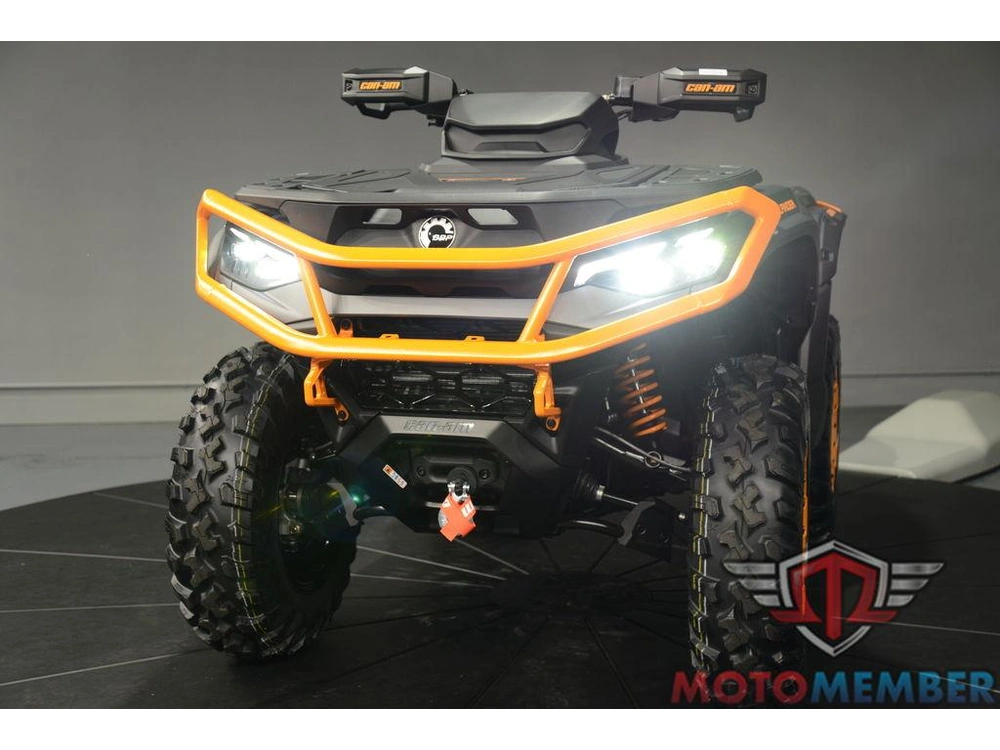2026 Can-am Outlander Xt-p 1000r alt