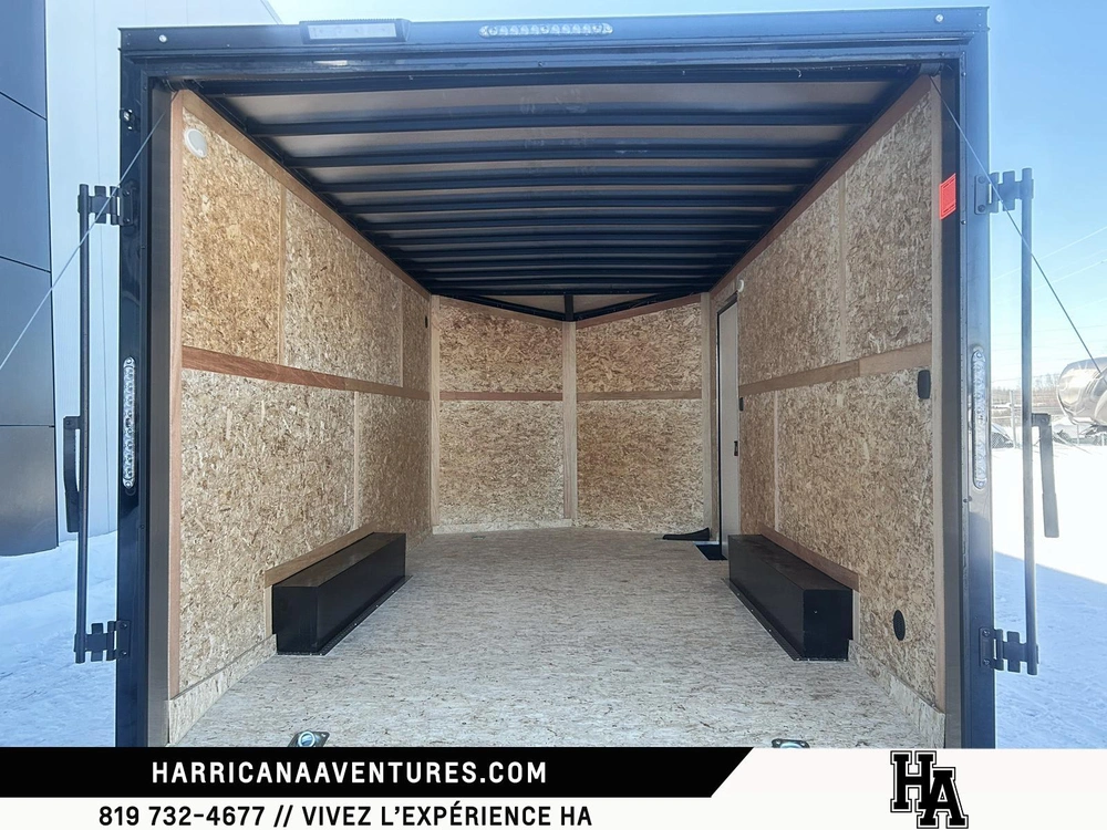 Cargo Mate Ehw8516ta2 2026 alt