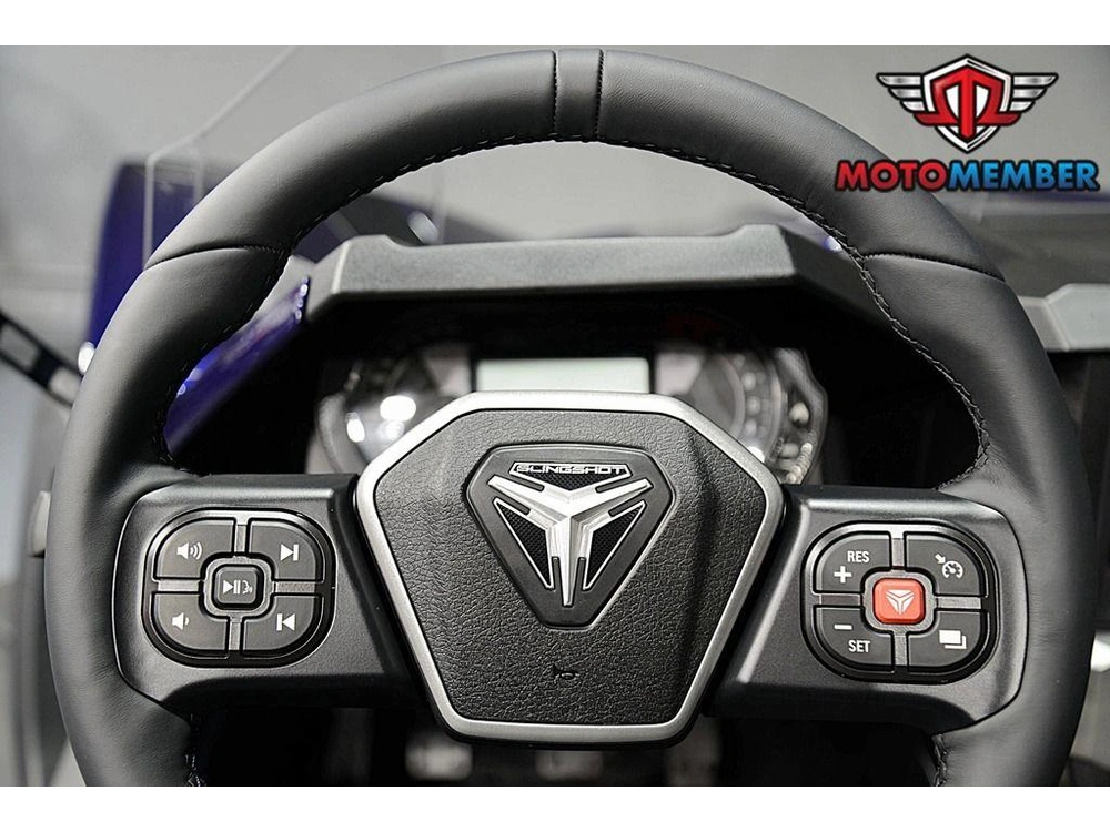 2024 Slingshot Slingshot® Sl Midnight Blue alt