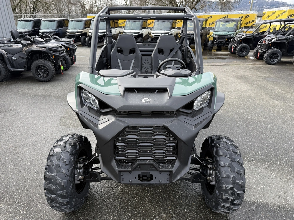 2026 Can-am Commander Dps 700 alt