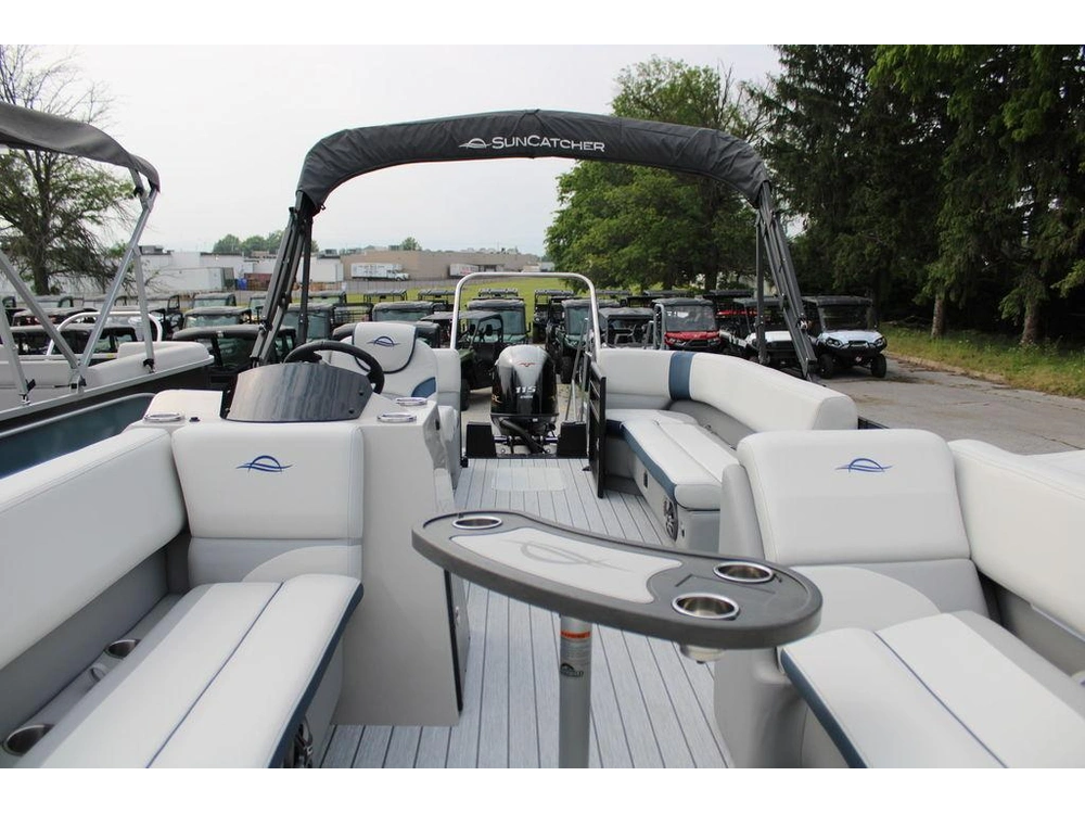 2025 Suncatcher Select 320rcx alt