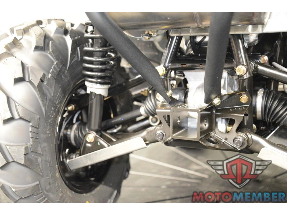 2025 Can-am Outlander Pro Hunting Edition Hd7 alt