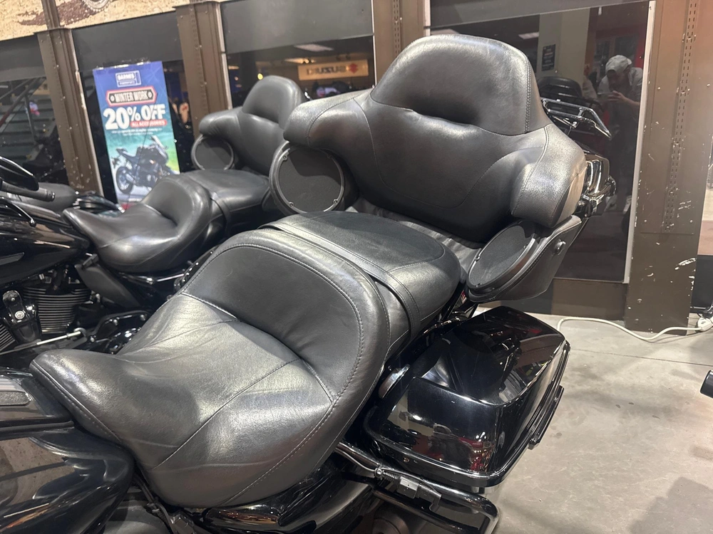 2023 Harley-davidson Flhtk - Ultra Limited™ alt