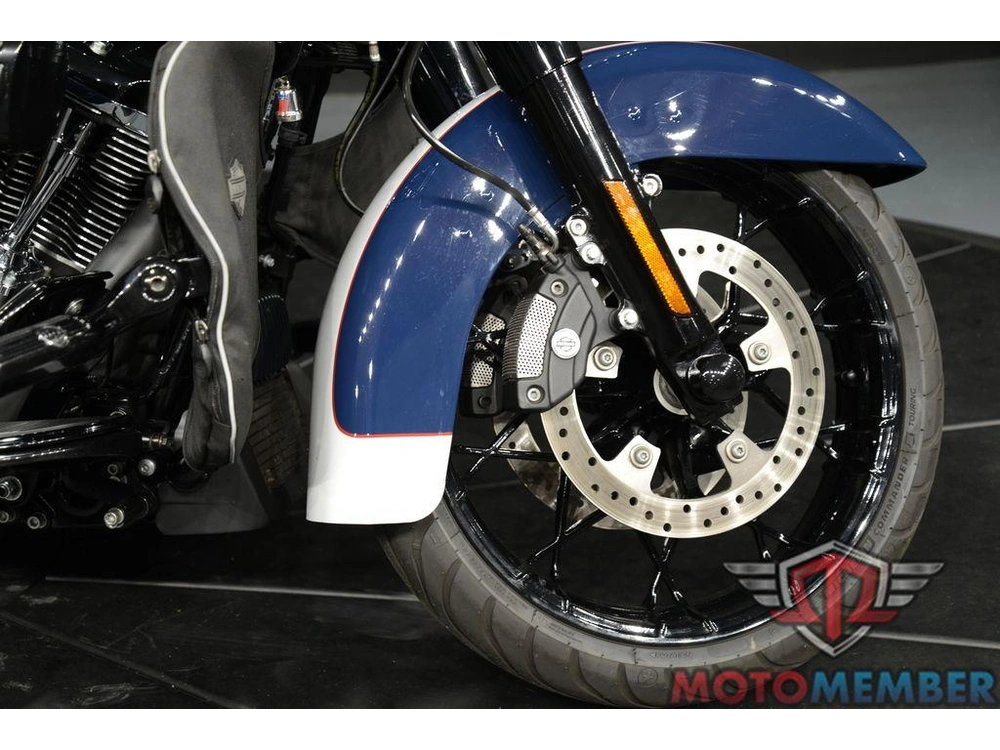 2020 Harley-davidson Fltrxs - Road Glide® Special alt