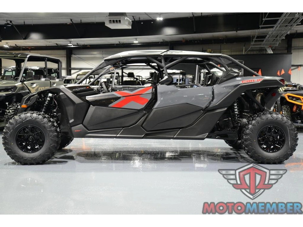 2026 Can-am Maverick X3 Max X Turbo alt