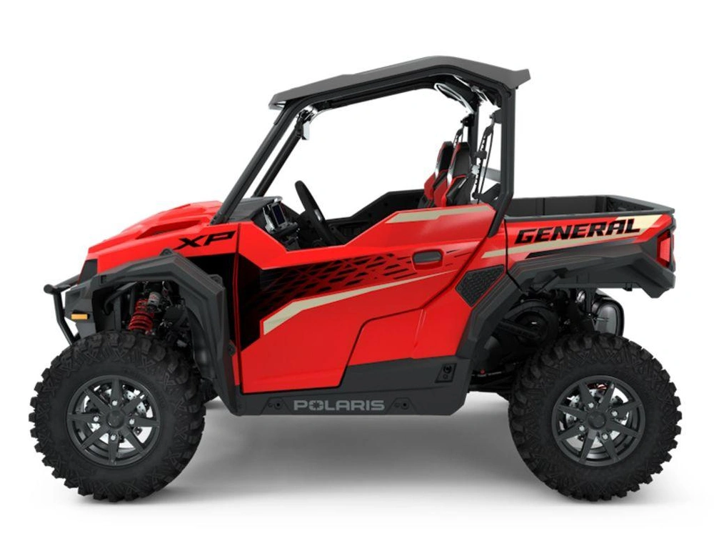 2025 Polaris General Xp 1000 Ultimate alt