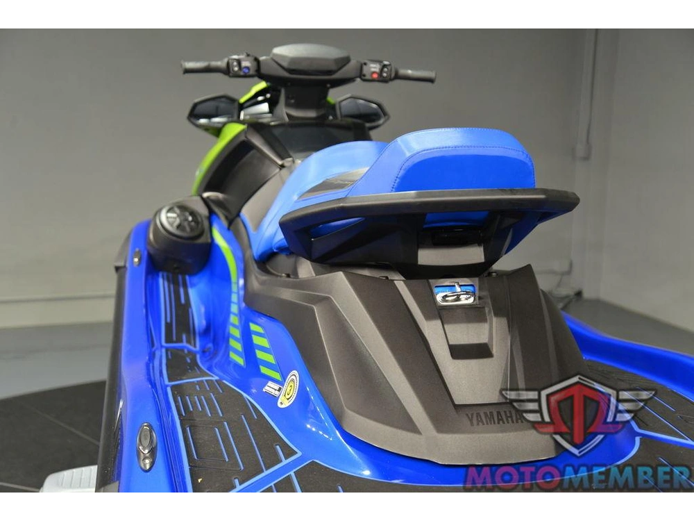 2024 Yamaha Vx® Limited Ho alt