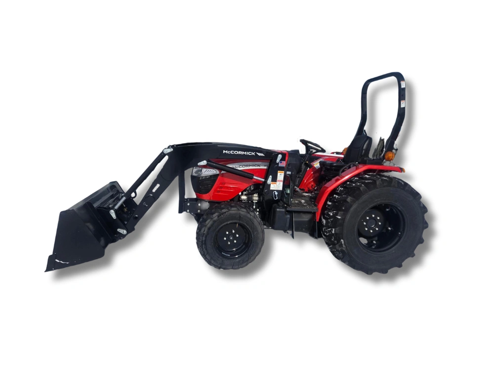Mccormick X1.45 None alt