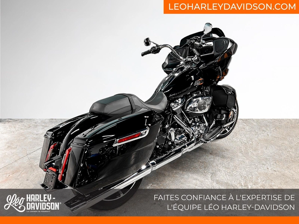 Harley-davidson Fltrx Road Glide 2024 alt
