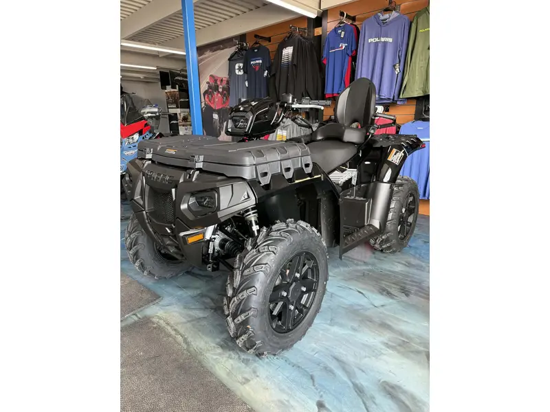 2026 Polaris 850 Sportsman Touring Premium