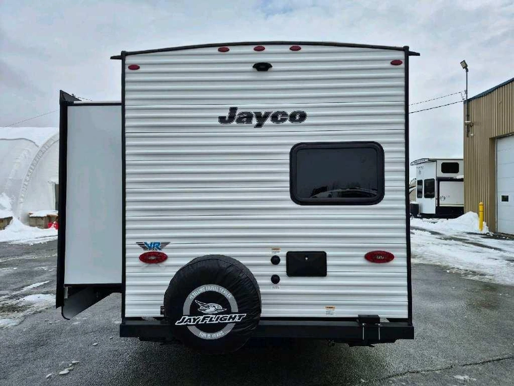 Jayco Jay Flight Slx 333bts 2026 alt