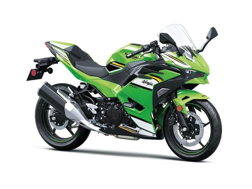 2025 Kawasaki Ninja® 500 Krt Edition Se Abs alt