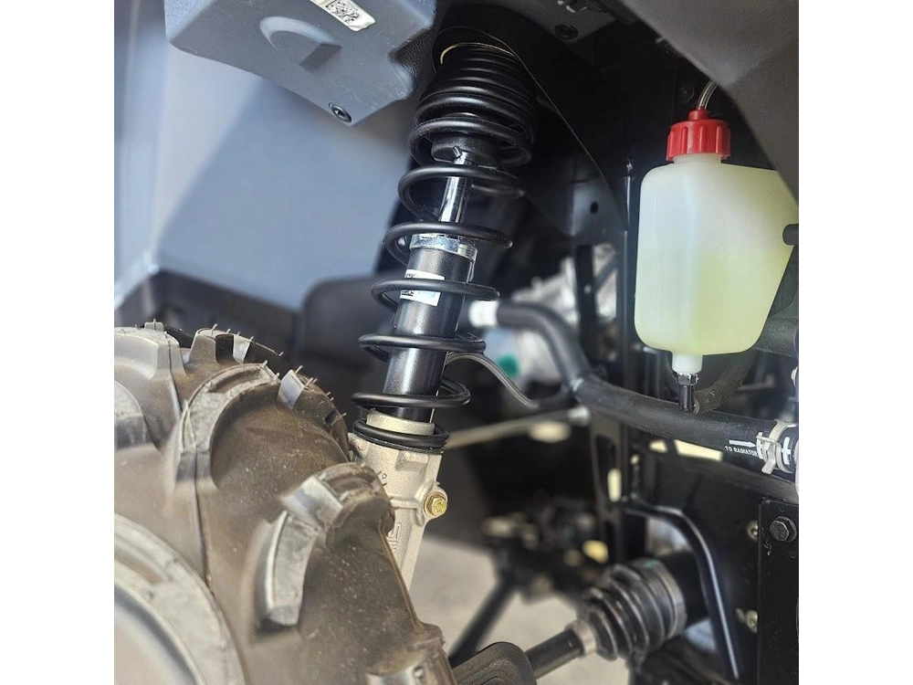 2025 Polaris Sportsman 570 Utility Hd alt