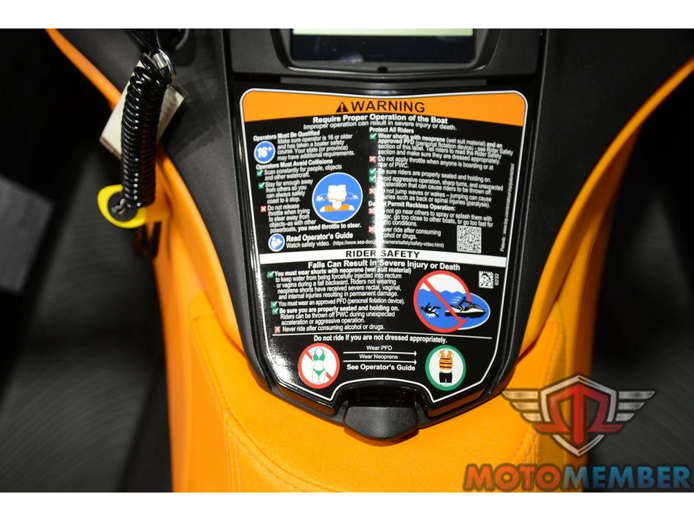 2026 Sea-doo Spark™trixx For 3 Rotax® 900 Ace™ - 90 Hp, Ibr And Audio alt