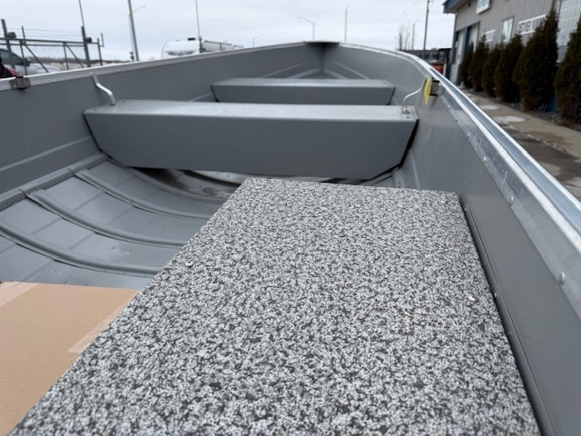 2026 Mirrocraft Utility V Series 4656 alt