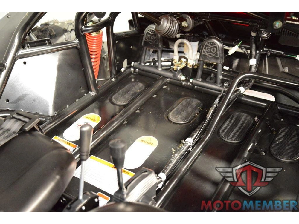 2026 Hammerhead Off-road Le-150 alt