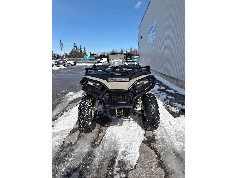 2021 Polaris Spmn 570 Eps alt