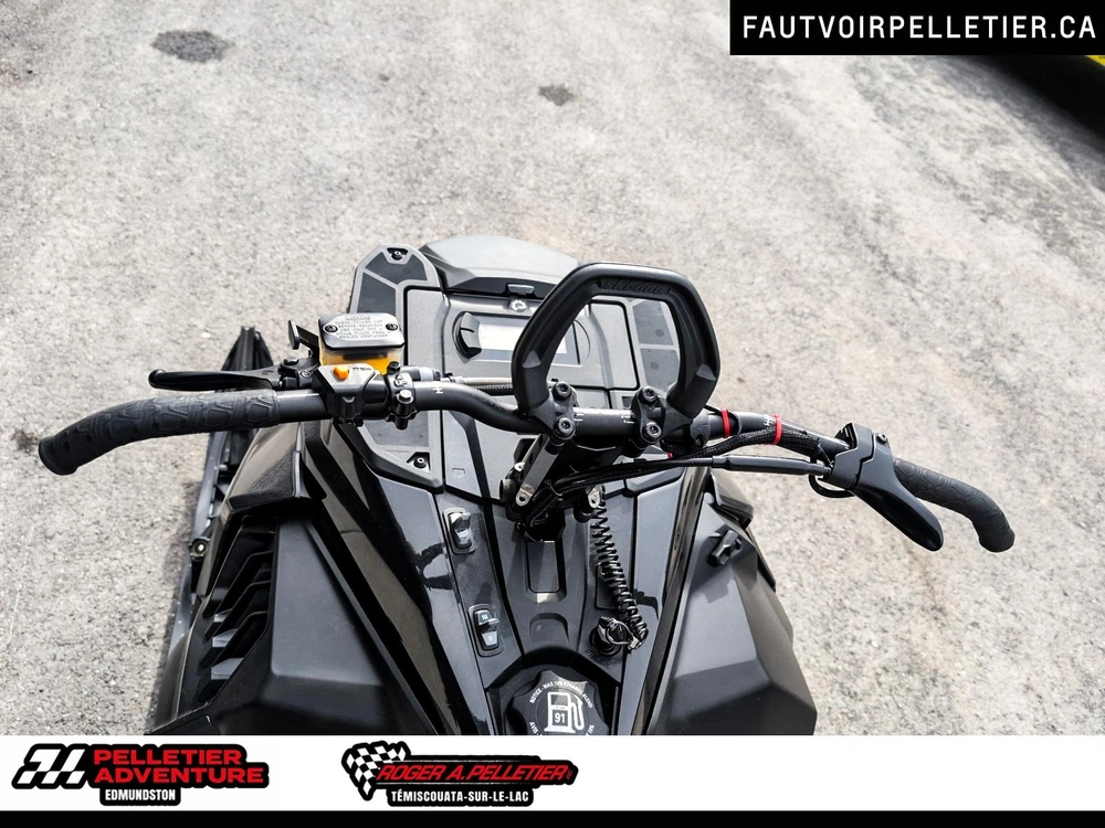 Ski-doo Summit 850 W/edge Pkg 154 2023 alt