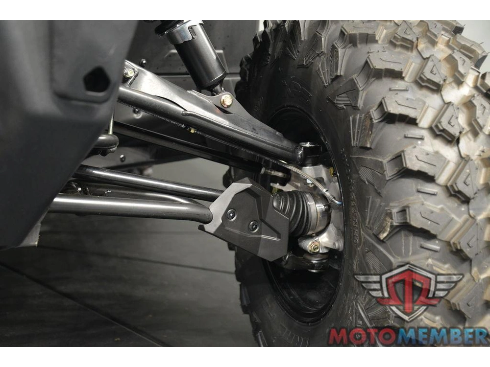 2026 Can-am Defender 6x6 Limited Hd10 alt