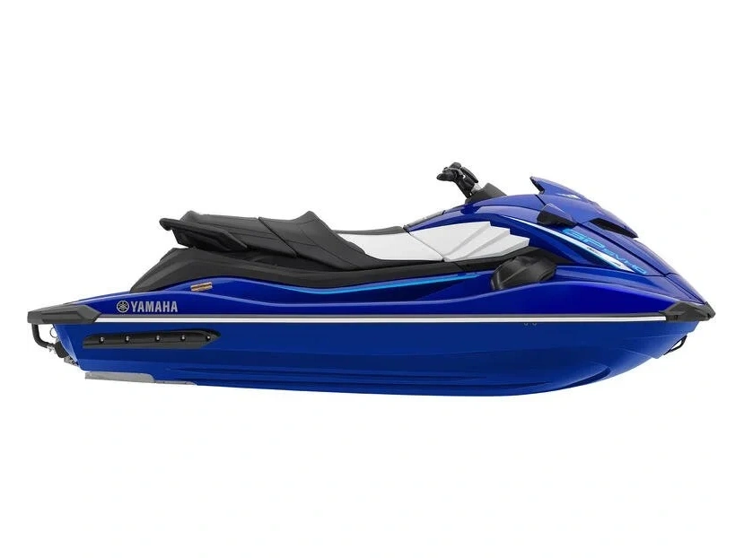 2024 Yamaha Svho With Audio alt