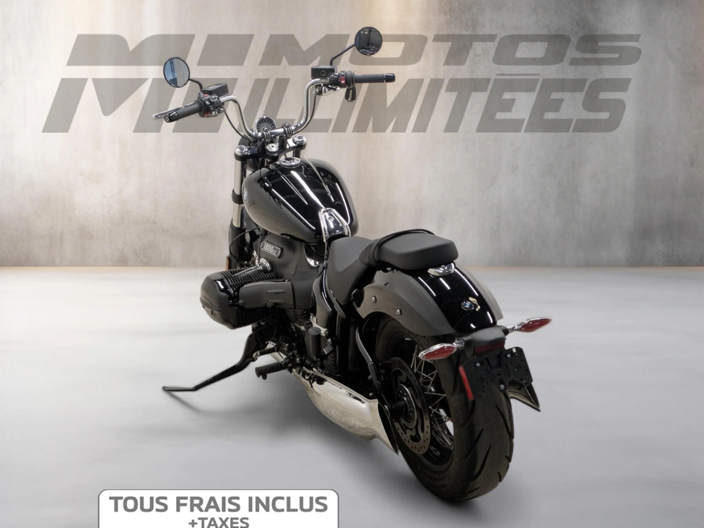 Bmw R18 Abs 2024 alt