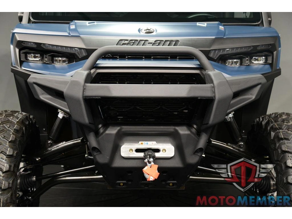 2026 Can-am Defender Limited Hd11 alt