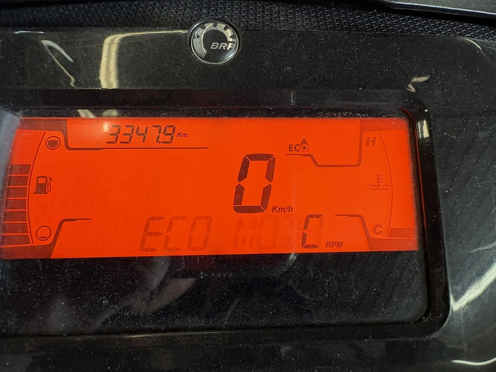 Ski-doo Skandic Wt 600 Ace 2025 alt