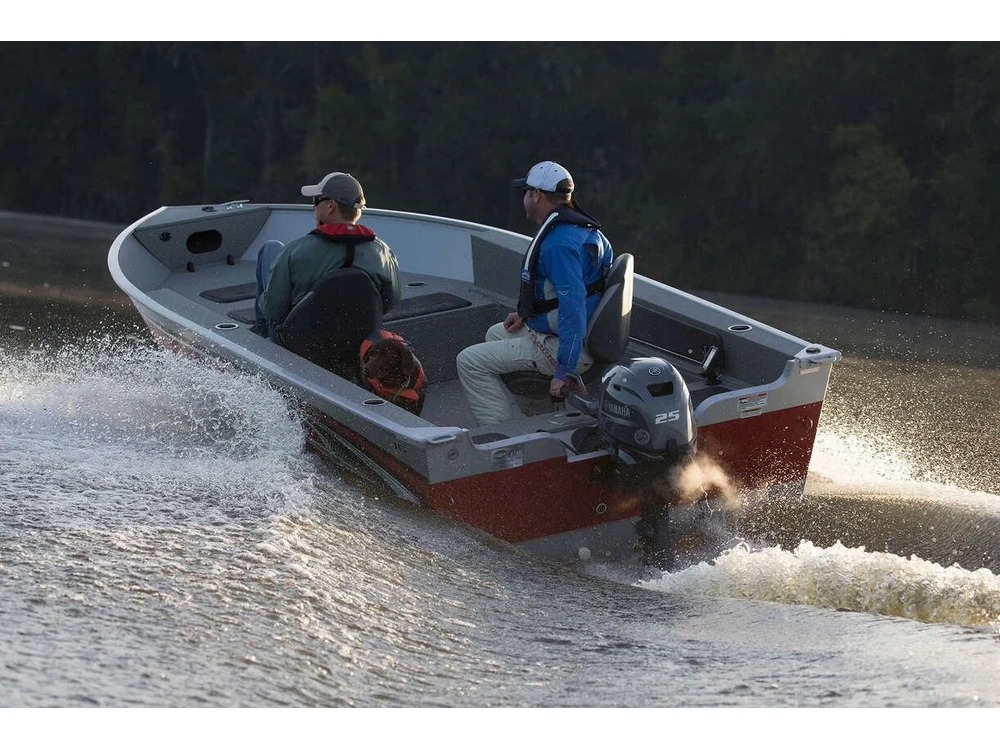 2024 Yamaha Portable alt