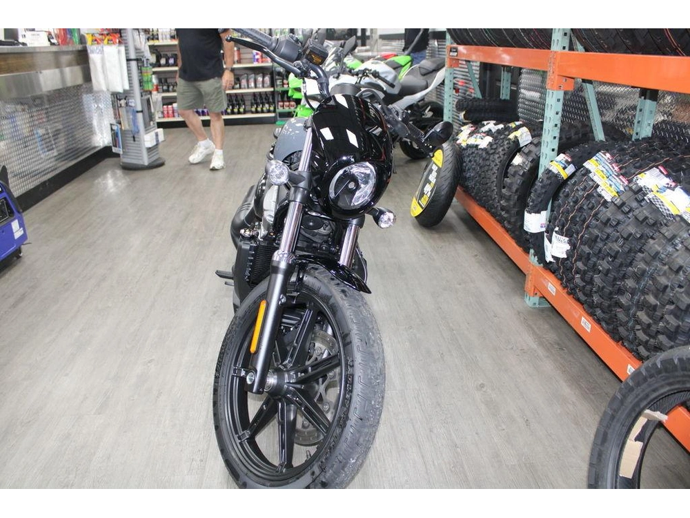 2022 Harley-davidson Rh975 - Nightster™ alt