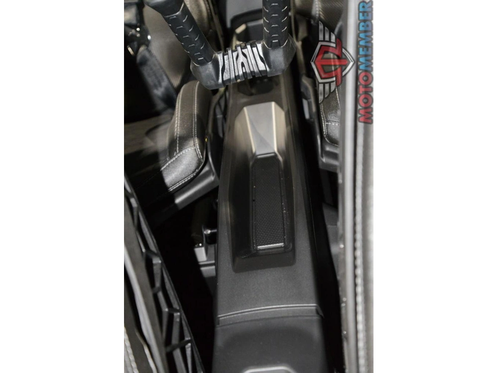 2026 Can-am Maverick R Max X Rc With Smart-shox alt