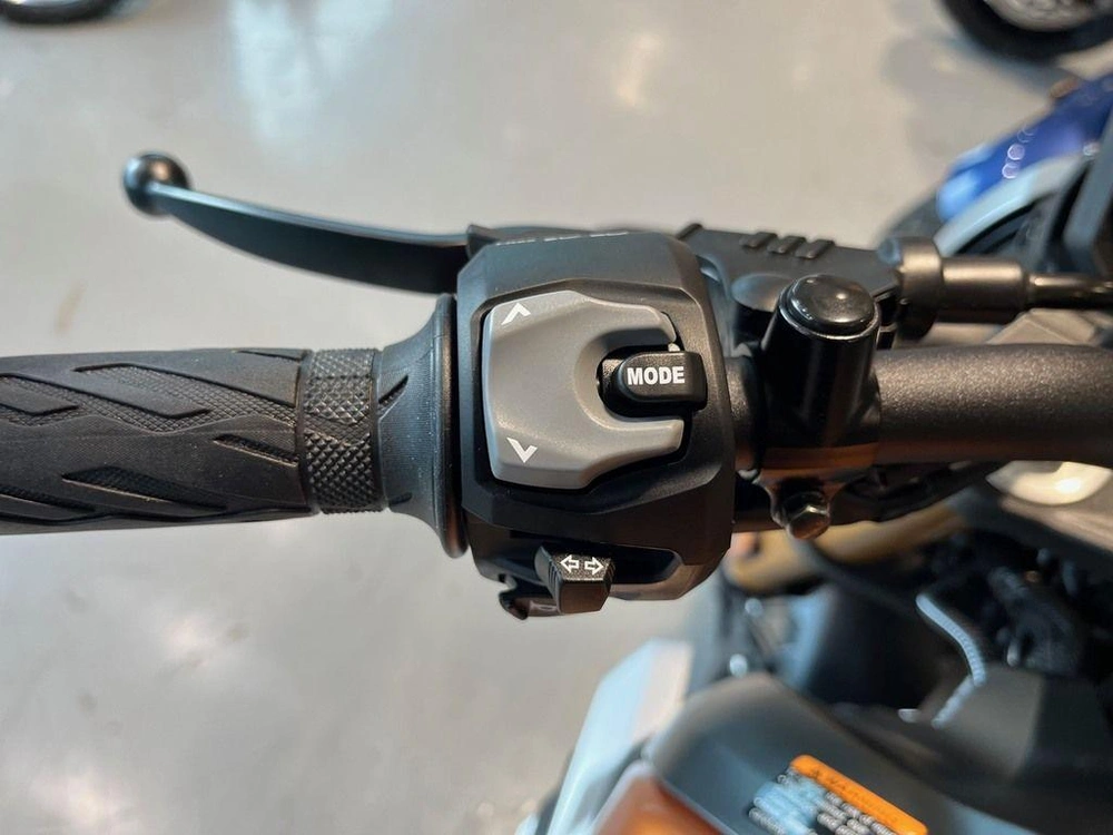 2026 Suzuki Gsx-8t alt