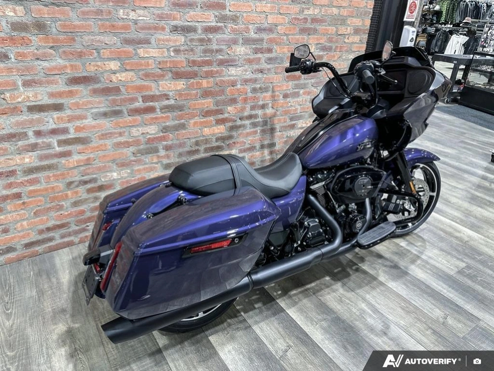 2026 Harley-davidson Road Glide alt