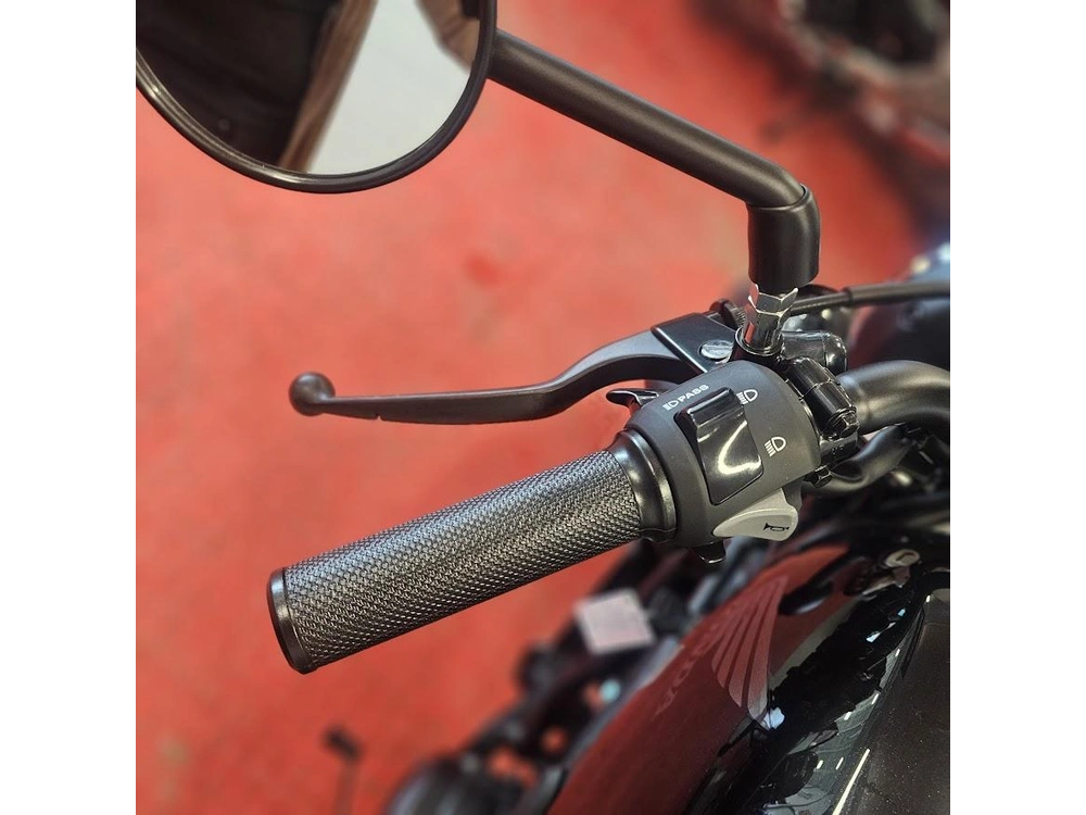 2026 Honda Rebel 500 Base alt