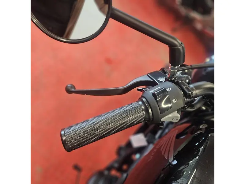 2026 Honda REBEL 500 Base