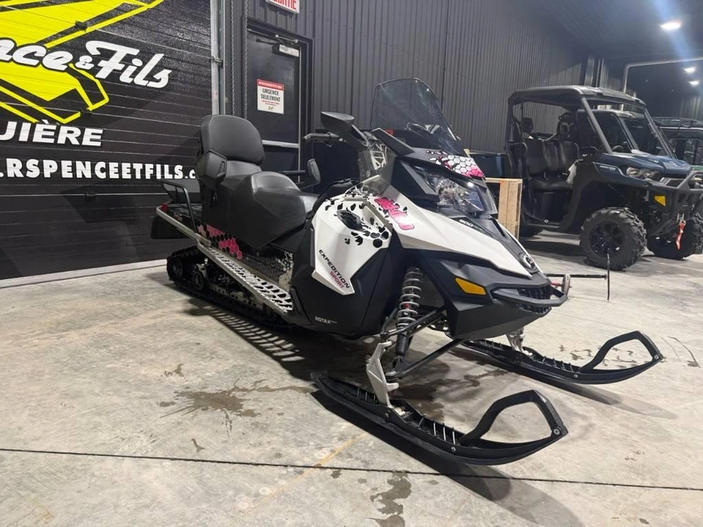 Ski-doo Exp Sport 900 2018 alt