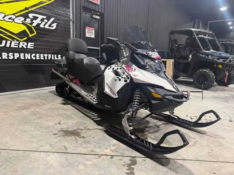 Ski-Doo EXP SPORT 900 2018