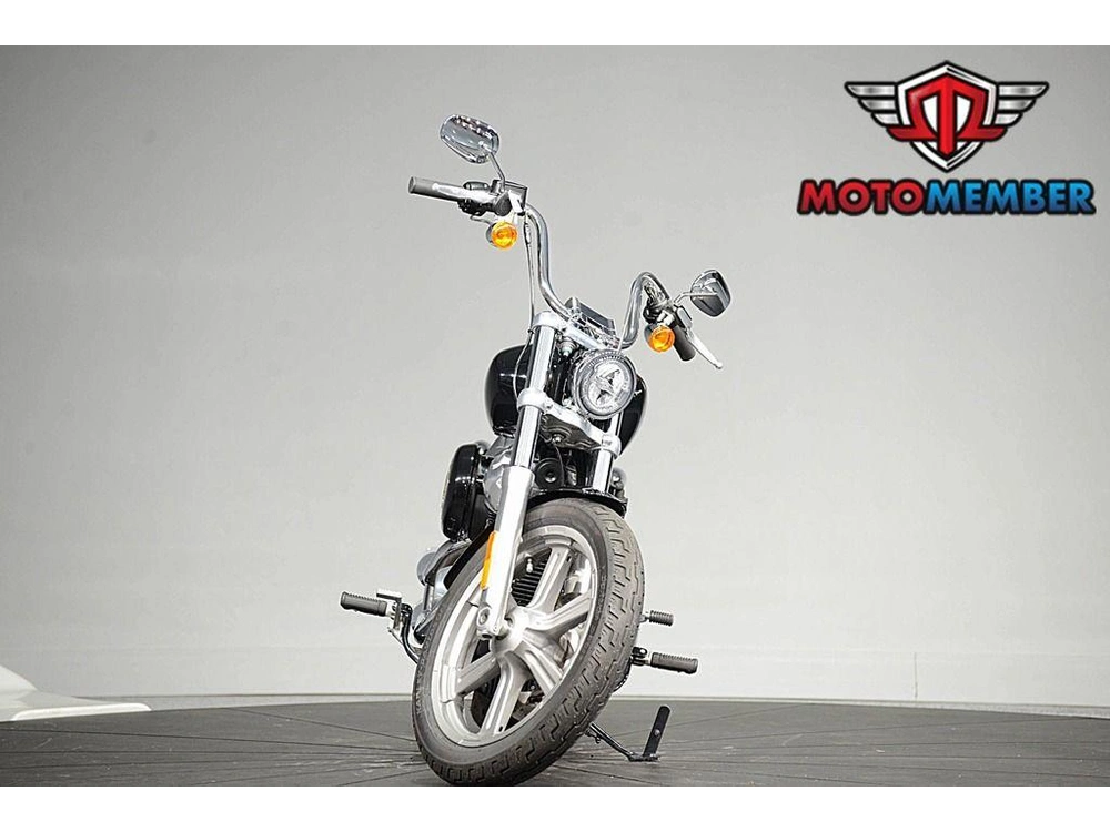 2022 Harley-davidson Fxst - Softail® Standard alt