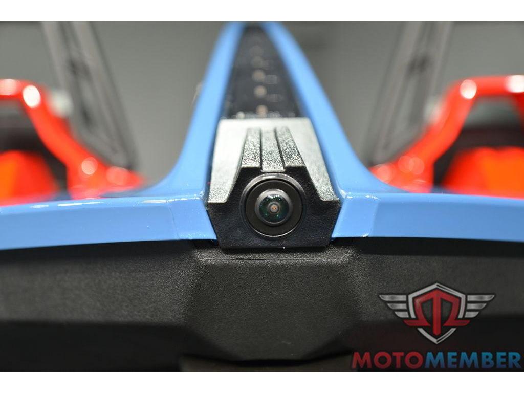 2025 Polaris Slingshot R (AutoDrive) for Sale